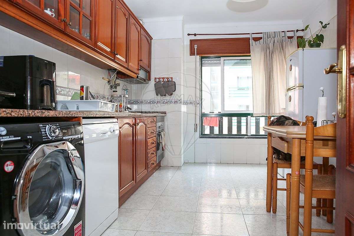 Apartamento T2 para venda - Grande imagem: 2/17