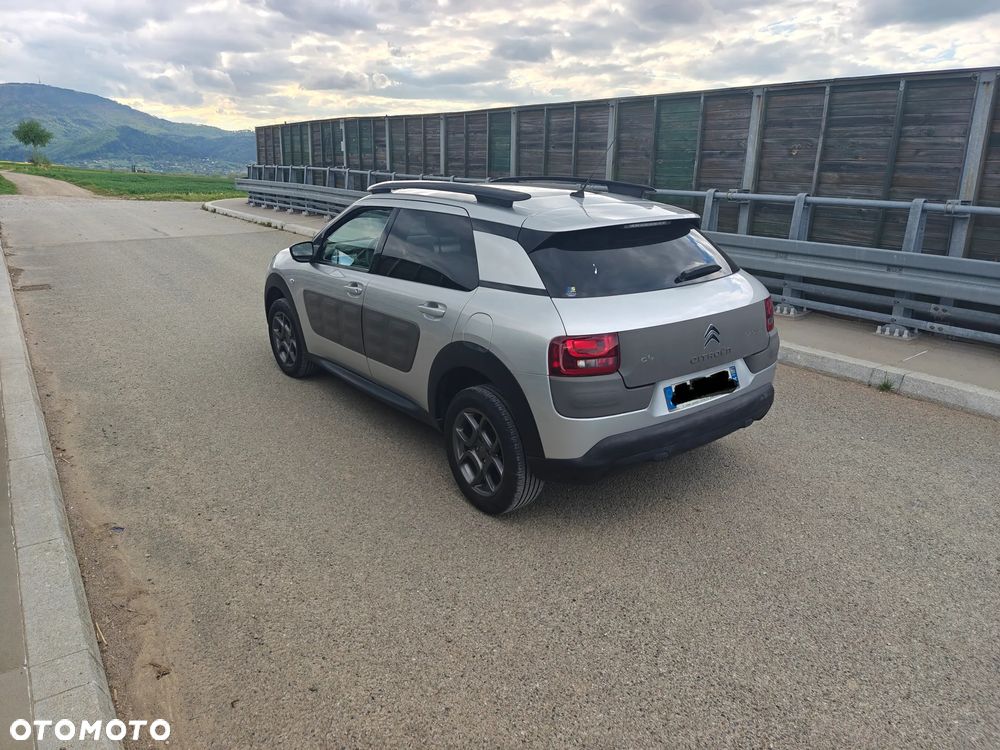 Citroën C4 Cactus BlueHDi 100 Stop&Start Shine - 3