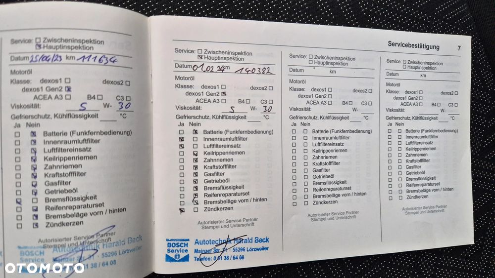 Opel Corsa - 25