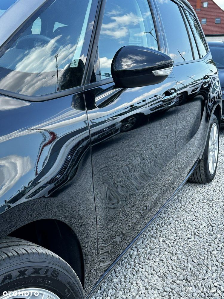 Citroën C4 Grand Picasso - 24