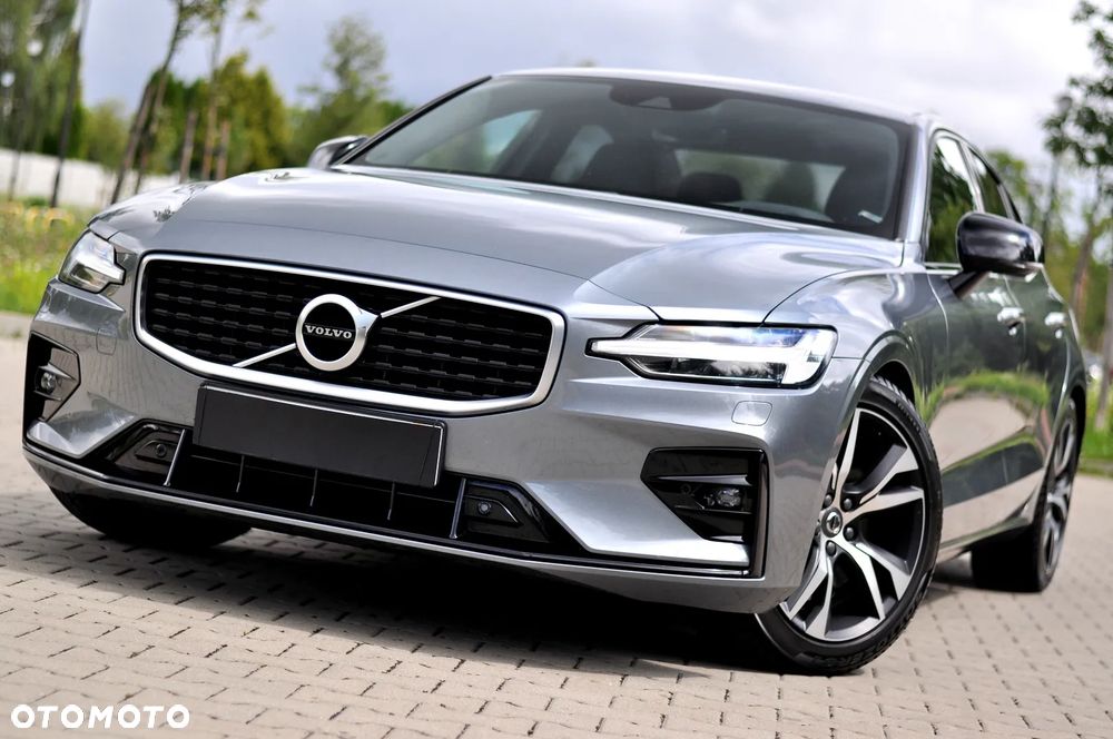 Volvo S60 - 2