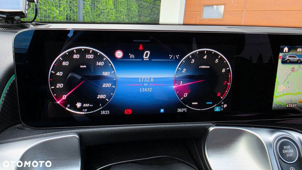 Mercedes-Benz GLB 200 mHEV AMG Line 7G-DCT - 22