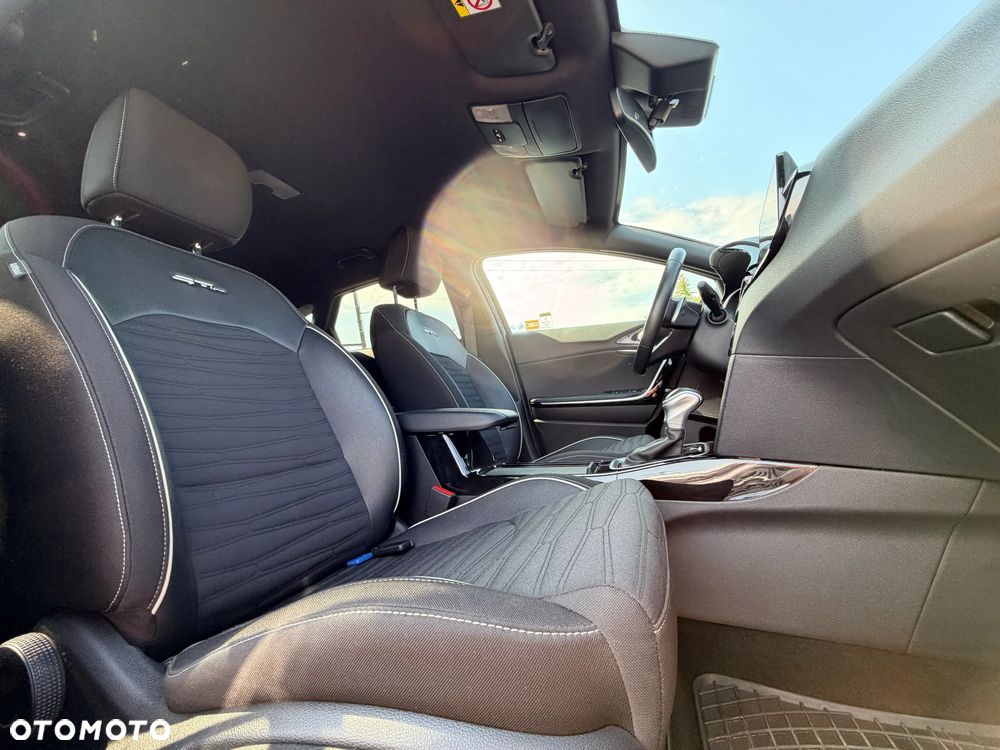Kia ProCeed 1.5 T-GDI GT Line DCT - 20