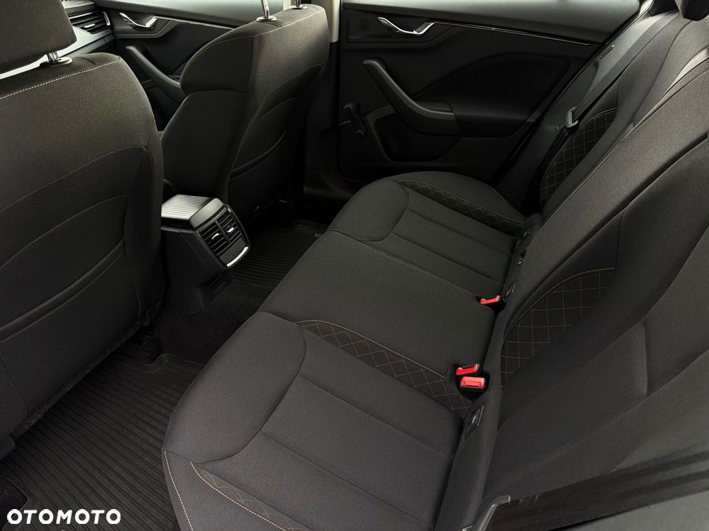Skoda Scala 1.0 TSI Ambition - 20