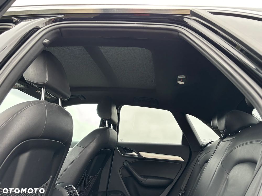 Audi Q3 - 13
