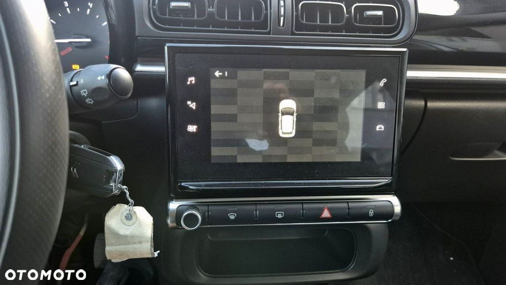 Citroën C3 Pure Tech 82 FEEL - 17
