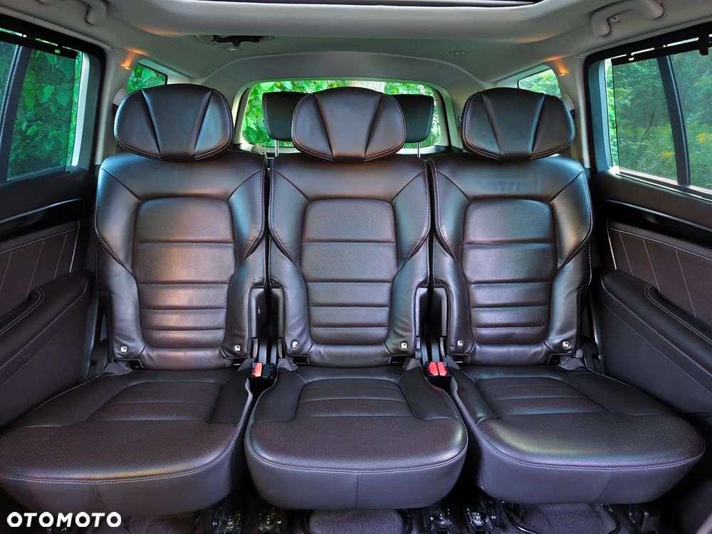 Renault Espace 2.0 Blue dCi Initiale Paris EDC - 21