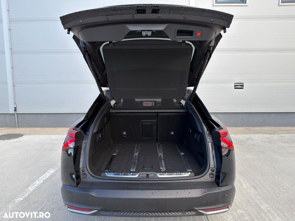 Citroën C5 X 225 Start&Stopp e-EAT8 SHINE - 39