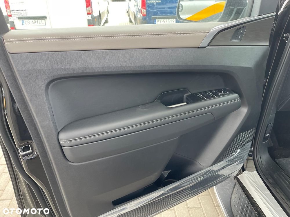 Volkswagen Amarok 3.0 V6 TDi 4MOTION Style - 13
