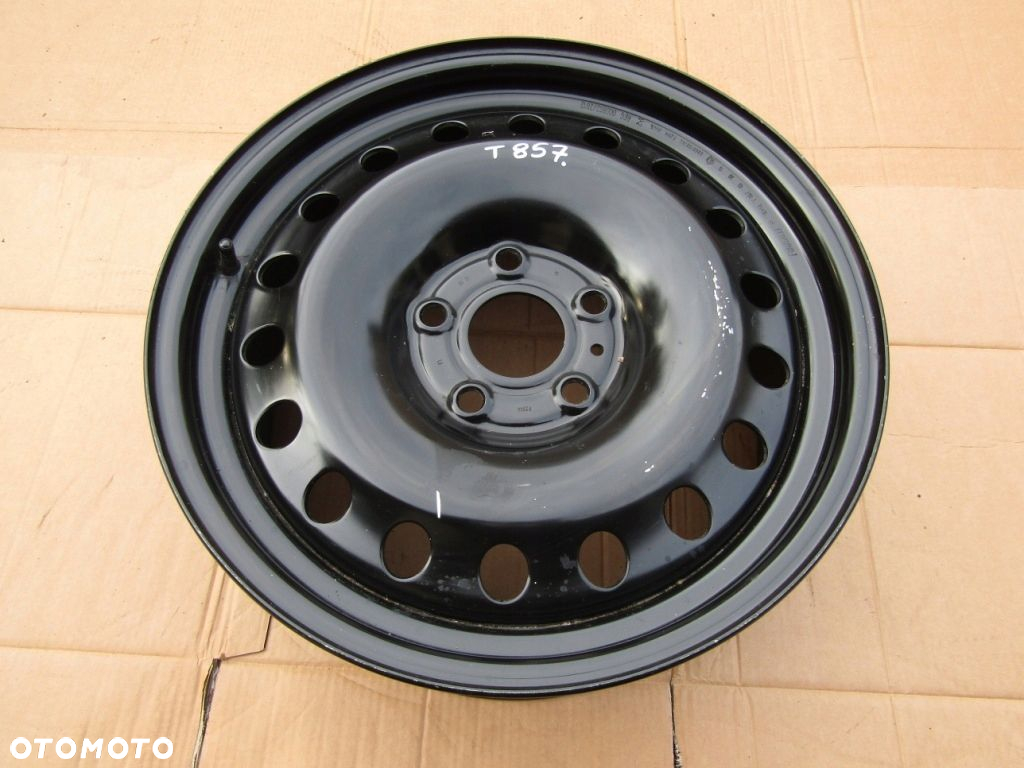 Felga 18 Fiat Freemont Dodge Journey Chrysler Grand Jeep Voyager 5x127 ET40 - 2