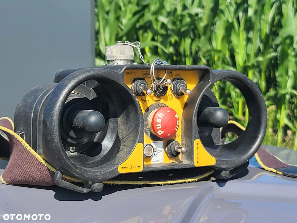 Bomag BMP 8500 - 8