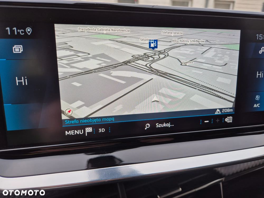 Peugeot 2008 1.2 PureTech Allure Pack S&S - 19