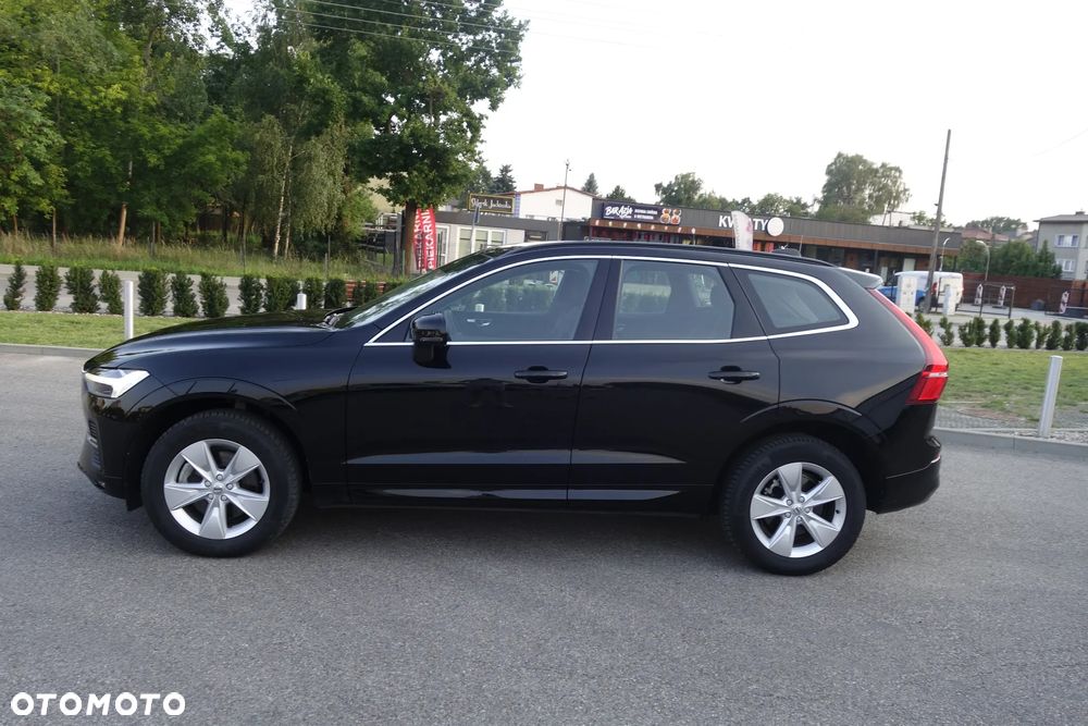 Volvo XC 60 B4 D Core - 6