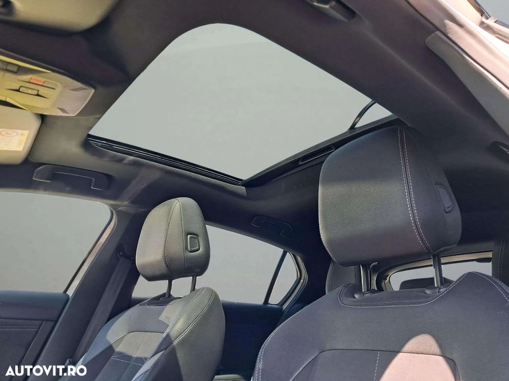 Opel Astra 54 kWh GS - 6