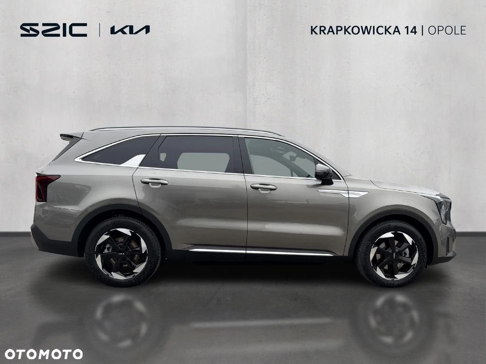 Kia Sorento 1.6 T-GDI HEV Prestige Line 6os - 6