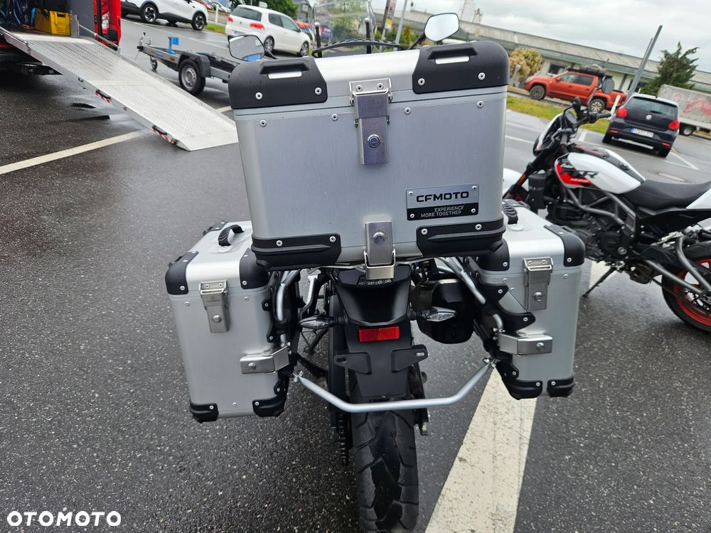 CFMoto 800MT Touring - 6