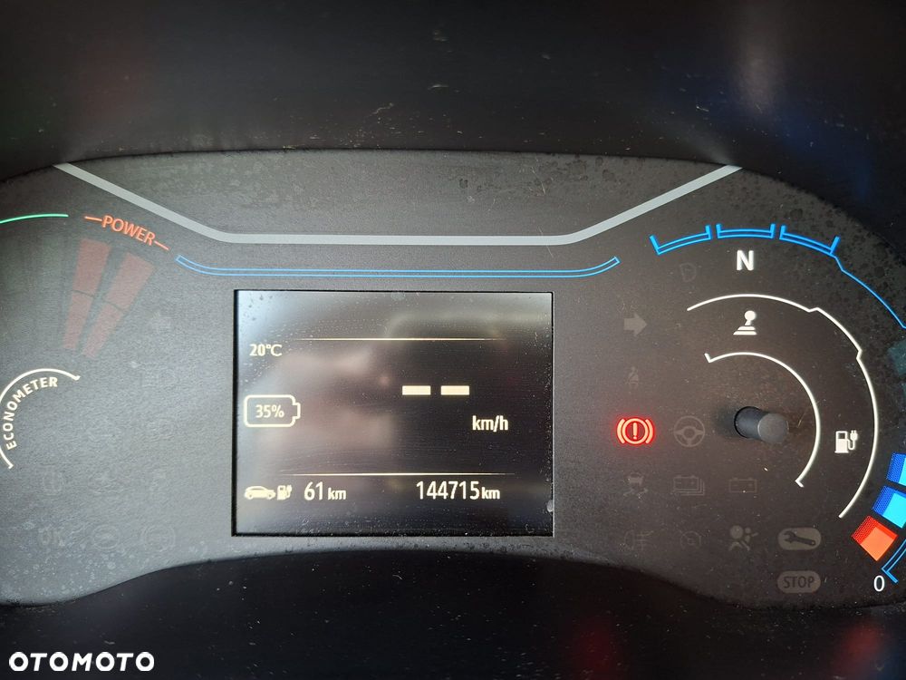 Dacia Spring 27.4kWh Expression - 17