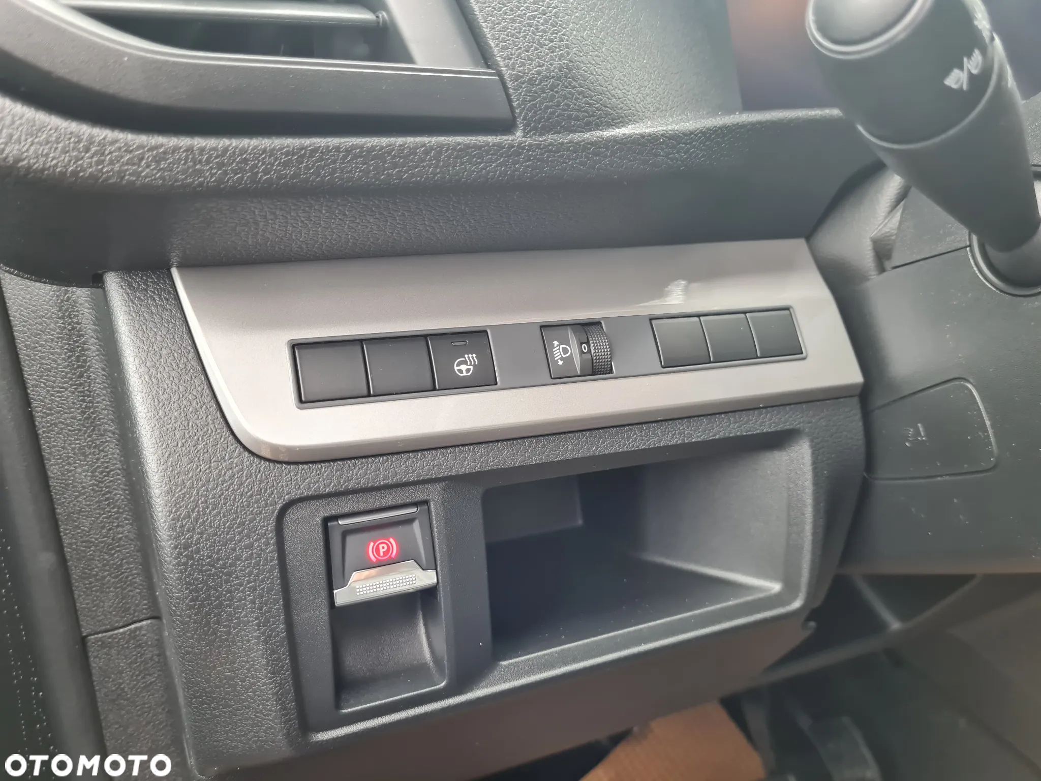 Toyota NOWY MODEL PROACE - 13