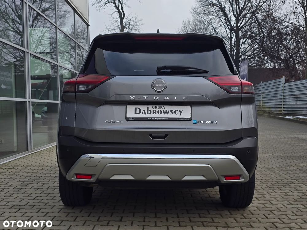 Nissan X-Trail 1.5 VC-T e-POWER Tekna e-4ORCE - 7