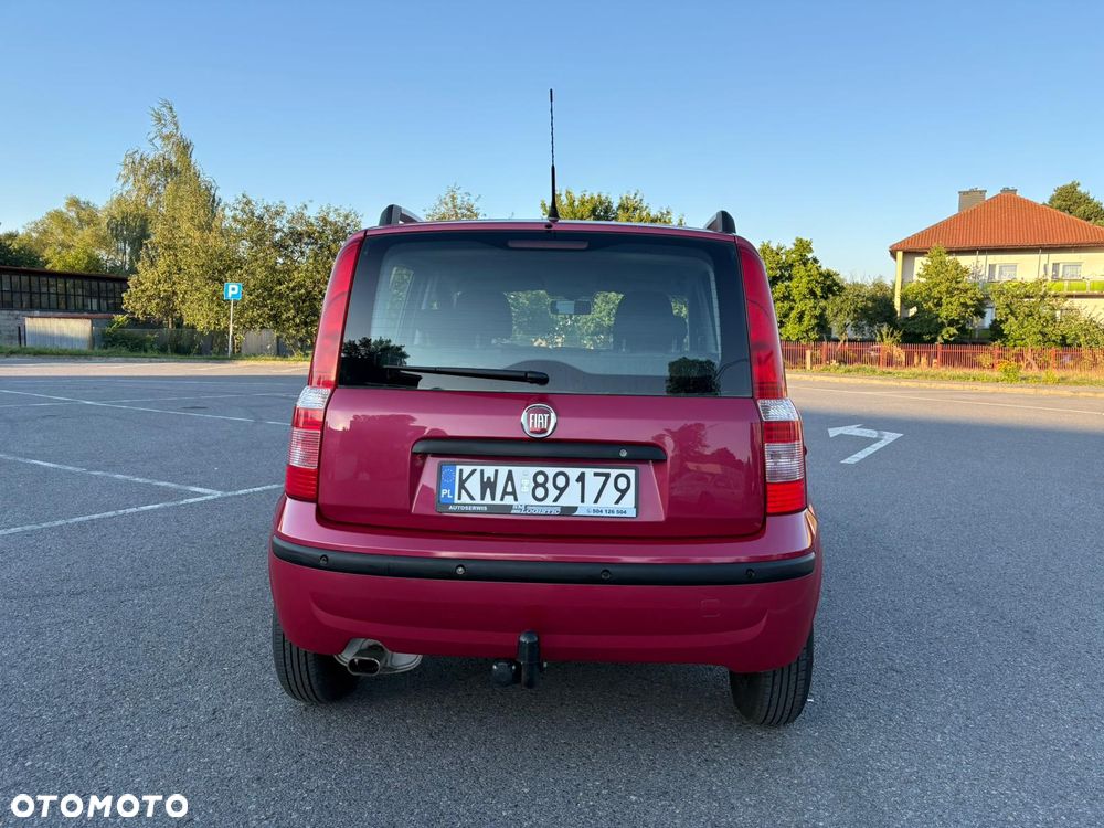 Fiat Panda - 7