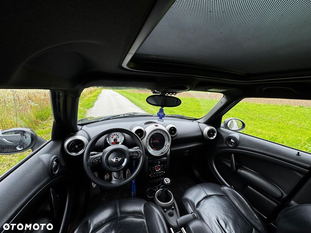 MINI Countryman - 10