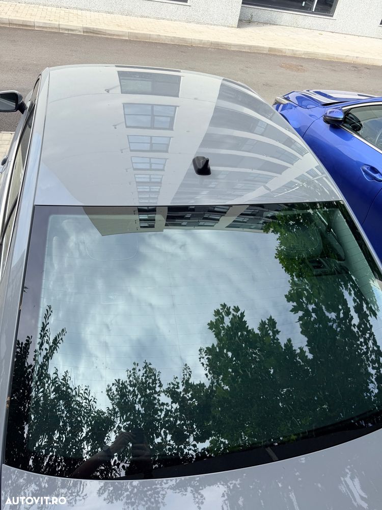 Volkswagen Passat 1.5 TSI ACT DSG Comfortline - 8