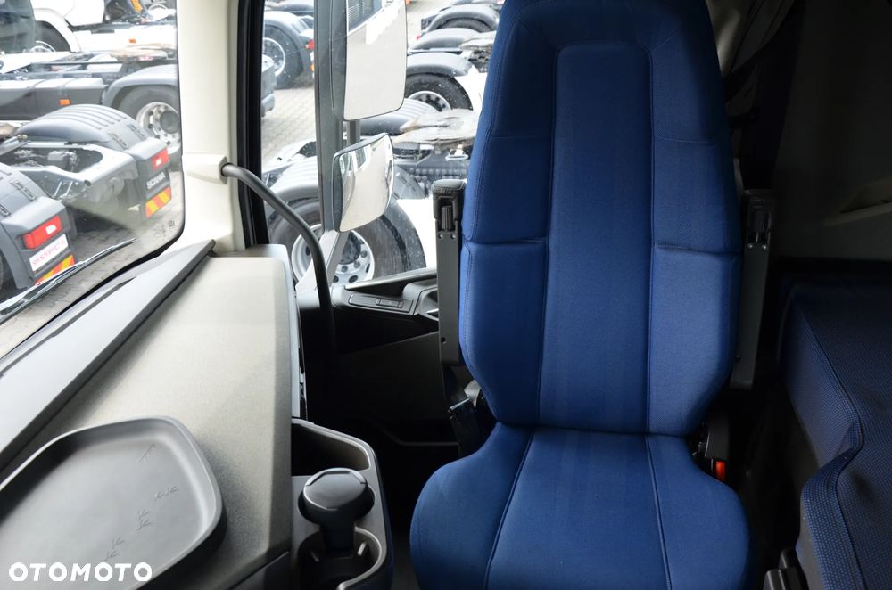 Volvo FH 500 XL / 2022r / NEW I-SAVE / KAMERA / LED / KLIMA P. / DE / 9426 - 23