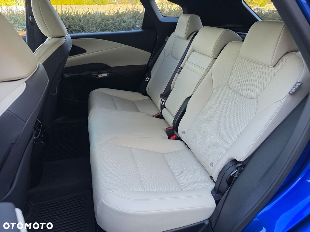 Lexus RX - 20