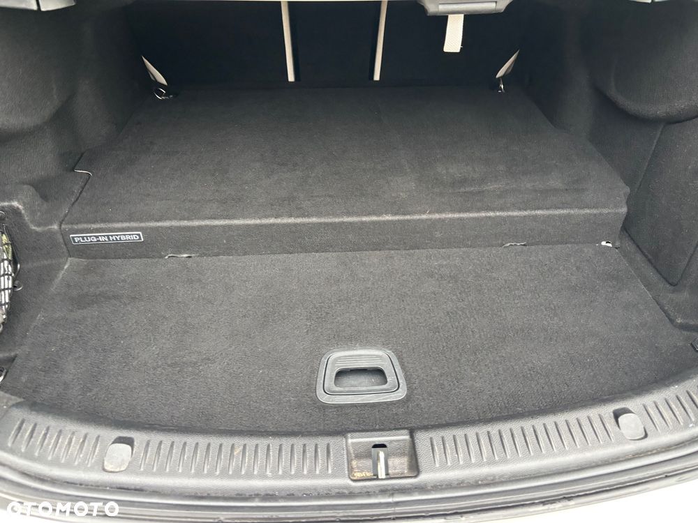 Mercedes-Benz Klasa E 250 9G-TRONIC - 15