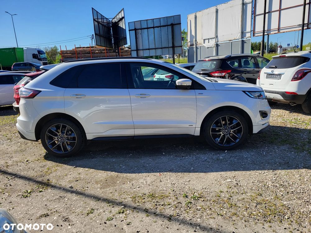 Ford Edge 2.0 TDCi Bi-Turbo 4x4 Sport - 4