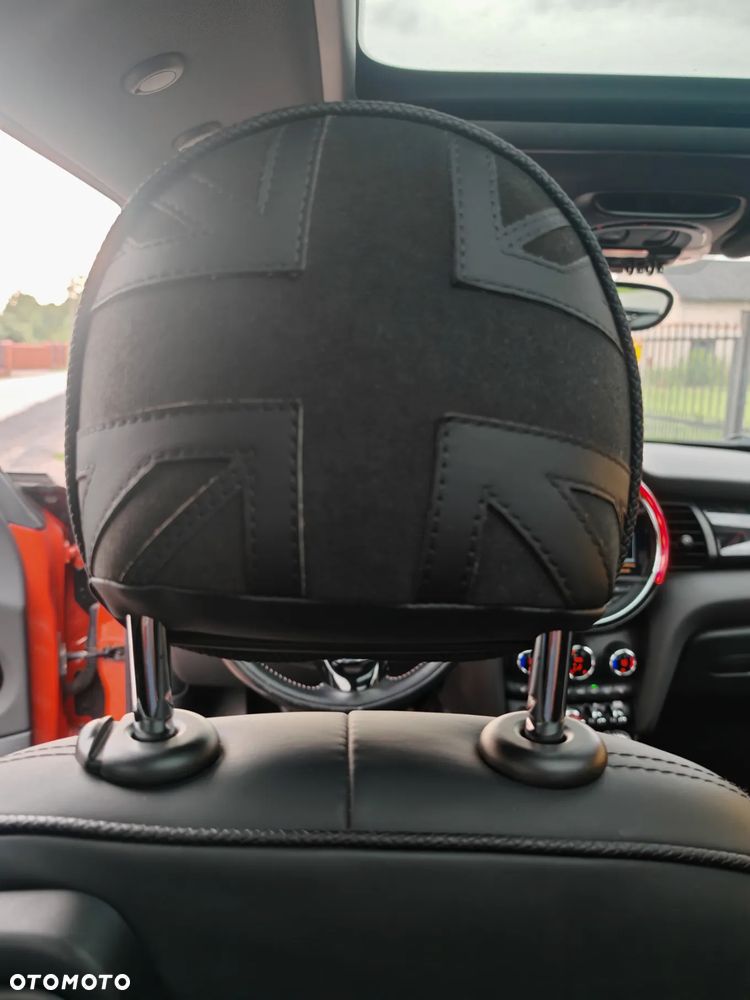 MINI Cooper Yours Trim - 28