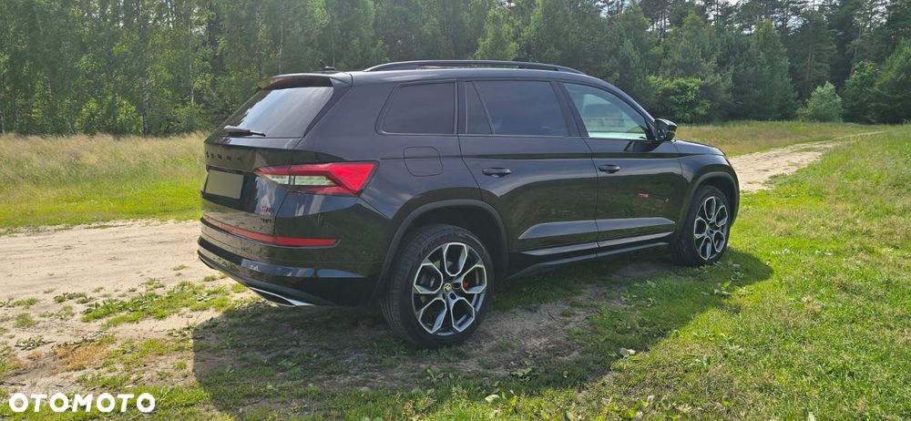 Skoda Kodiaq - 19