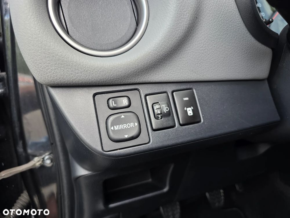 Toyota Yaris 1.33 VVT-i Edition-S - 16