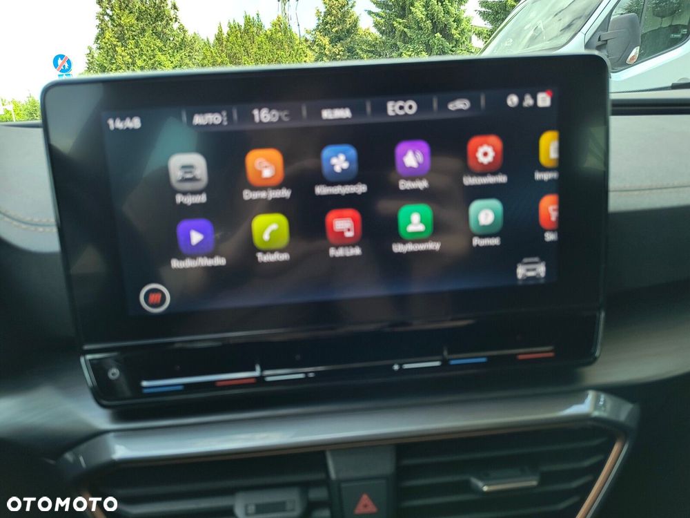 Cupra Formentor - 27