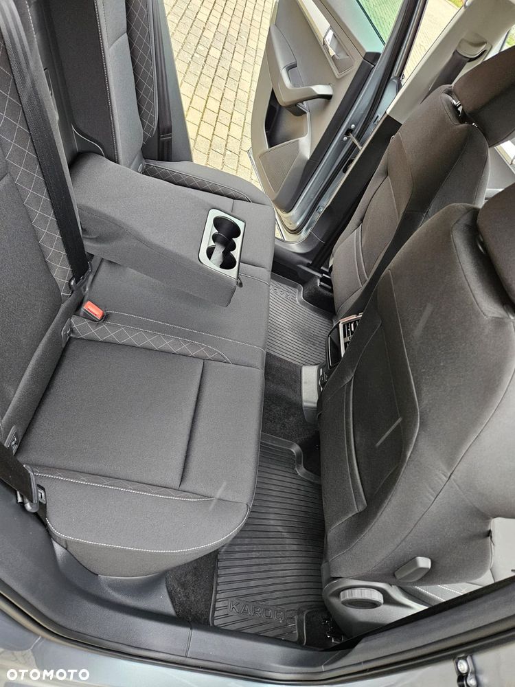 Skoda Karoq 1.5 TSI ACT GPF 4x2 Ambition - 10