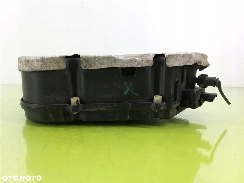 ZBIORNIK FAP DPF ZBIORNICZEK Peugeot 308 T7 2008-2013 1,6 HDI 9652851580 - 2