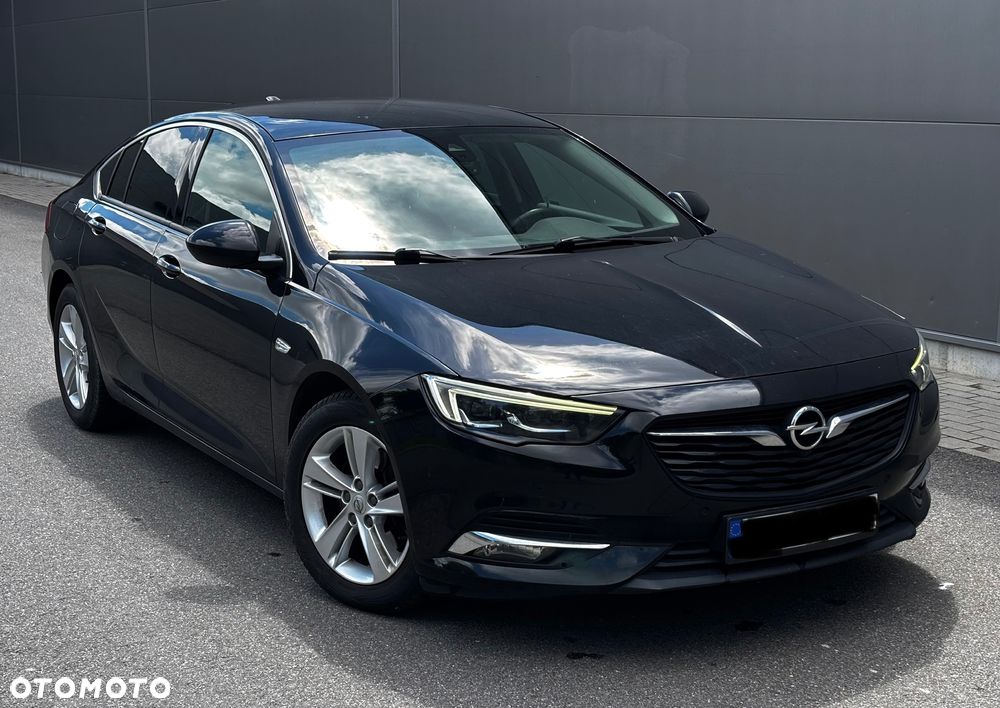 Opel Insignia 2.0 Exclusive - 2