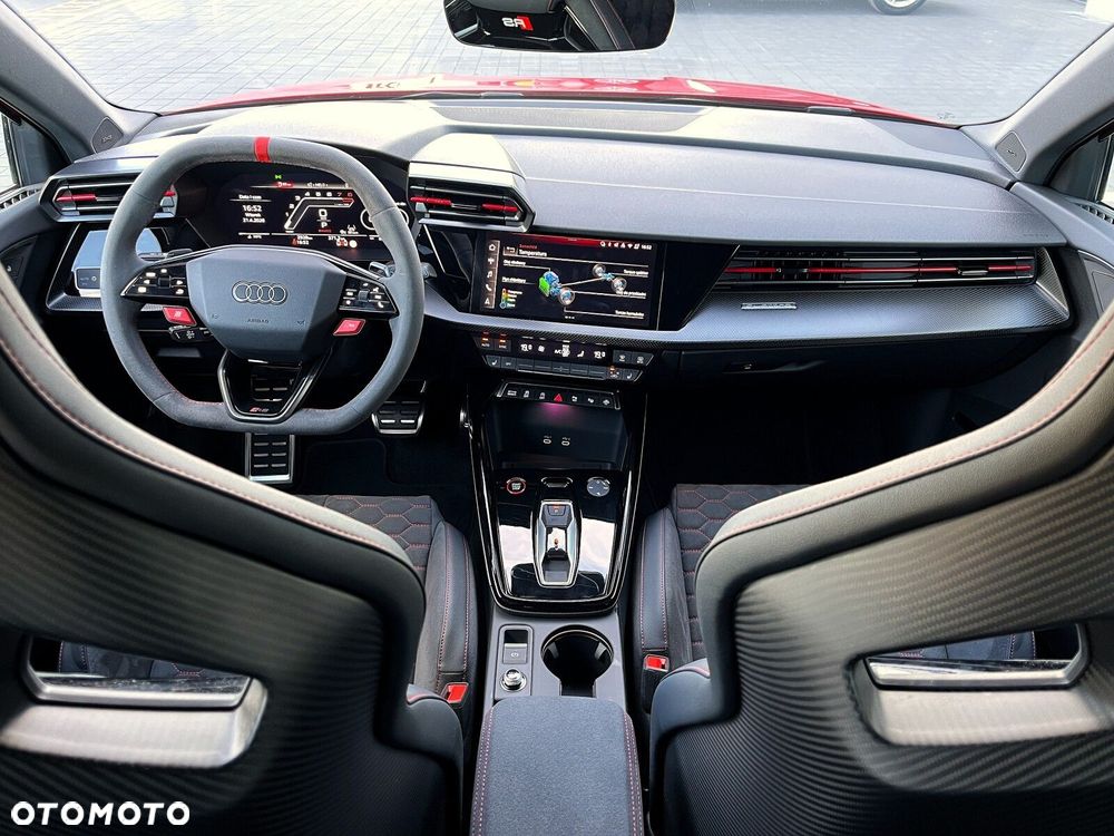 Audi RS3 Sportback - 6