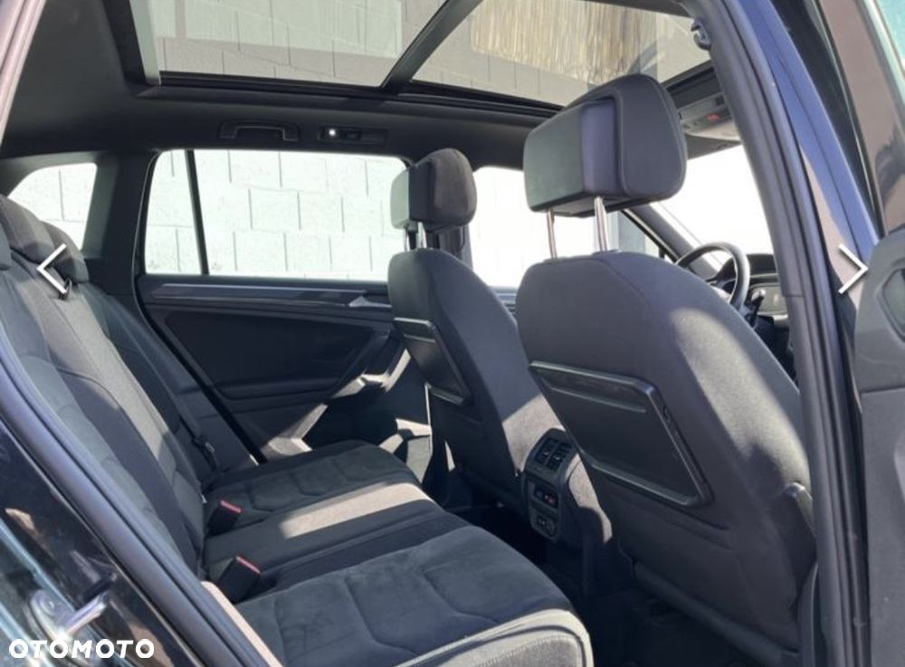 Volkswagen Tiguan 1.5 TSI OPF DSG R-Line - 26