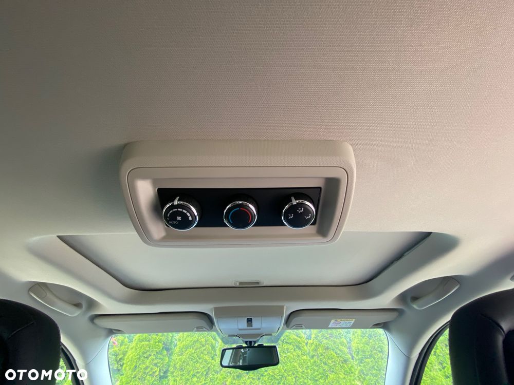Fiat Freemont 2.0 Multijet 16V DPF Lounge - 25