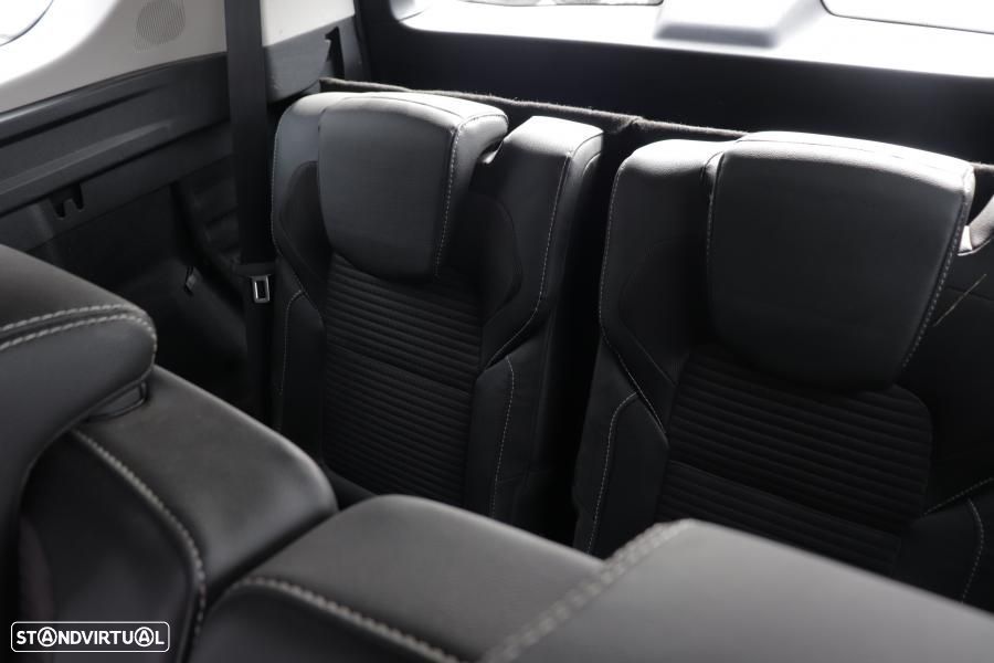 Renault Grand Scénic 1.5 dCi Dynamique S 7L - 10