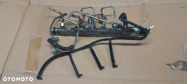 LISTWA WTRYSKOWA 03L089H VW GOLF 6 VI 1.6 TDI 105 KM 08-15