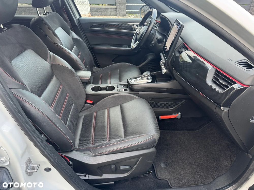 Renault Arkana E-TECH 145 R.S.LINE - 11