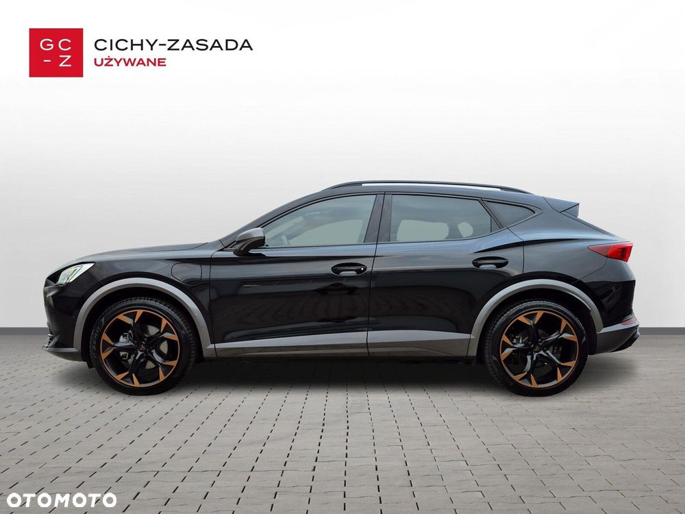 Cupra Formentor 1.4 e-Hybrid DSG - 2