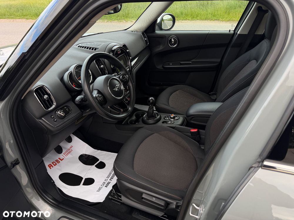 MINI Countryman Cooper Estate Edition - 15