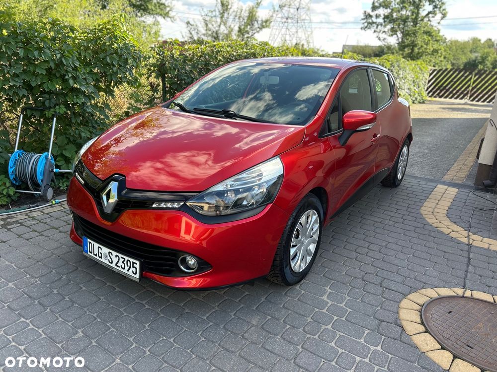 Renault Clio 1.2 16V 75 Authentique - 1