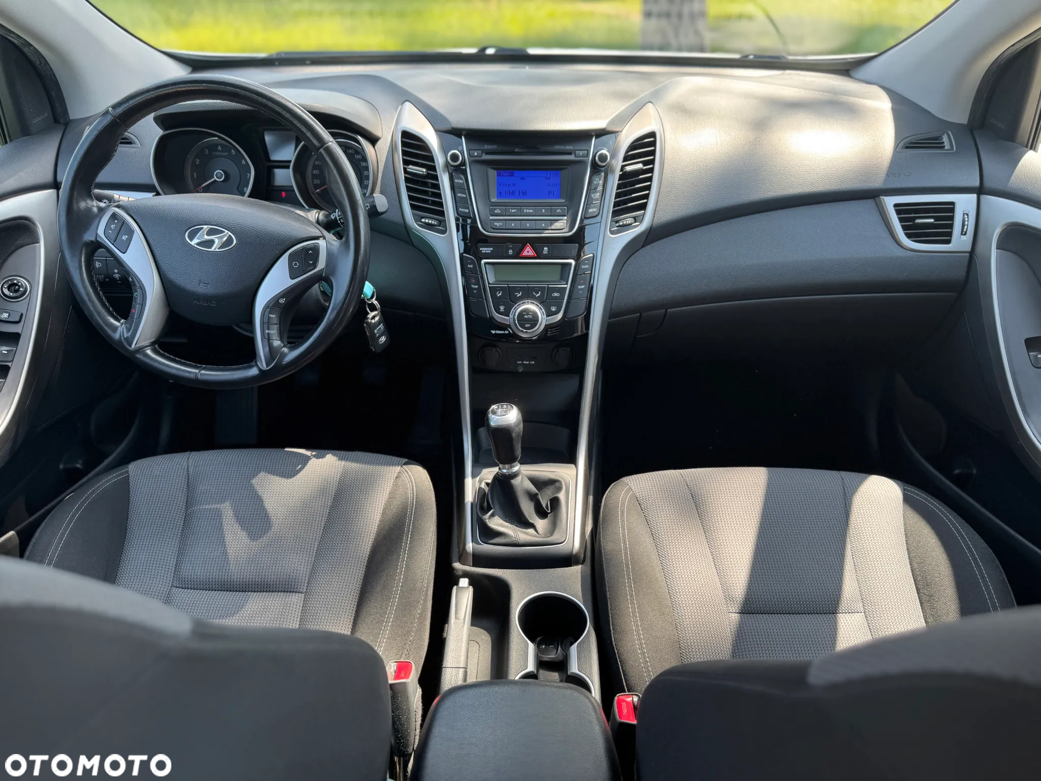 Hyundai i30 1.4 Comfort - 26