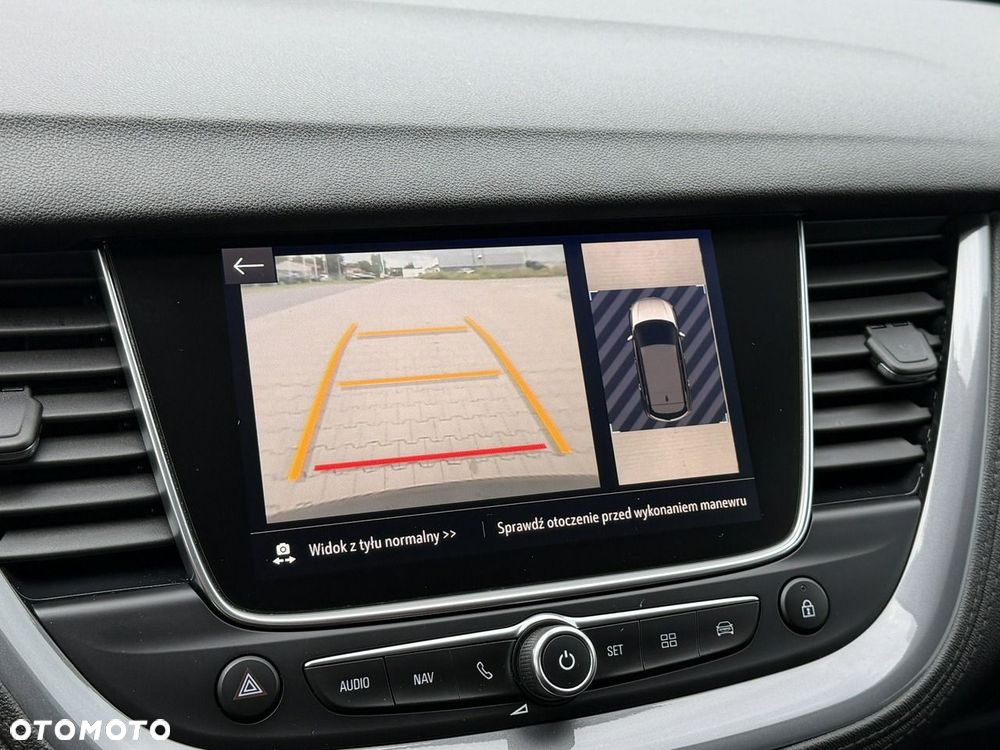 Opel Grandland X 1.6 DStart/Stop Automatik Business INNOVATION - 26