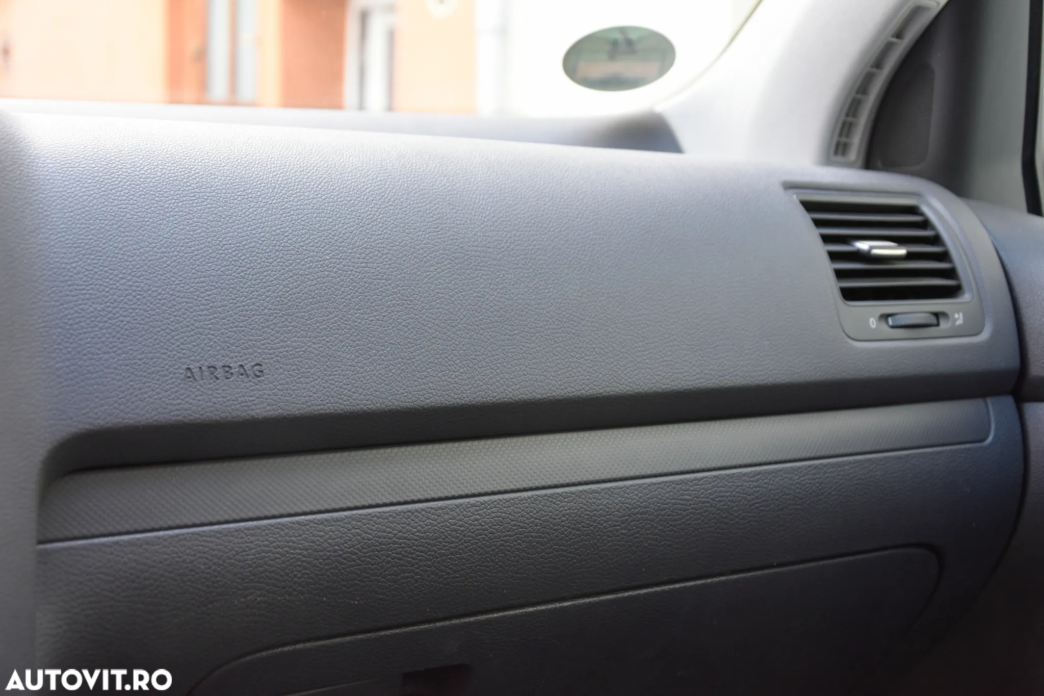 Volkswagen Golf Variant 1.6 Basis - 5