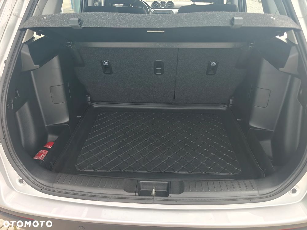 Suzuki Vitara 1.4 Boosterjet SHVS Premium 2WD - 14